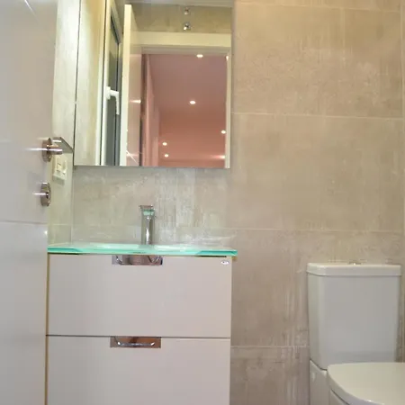 Dream Appartement