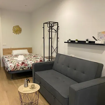 Dream Appartement Salamanque