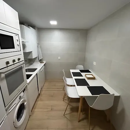 Dream Apartment *