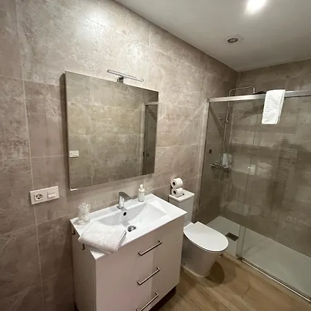 Appartement Dream Salamanque