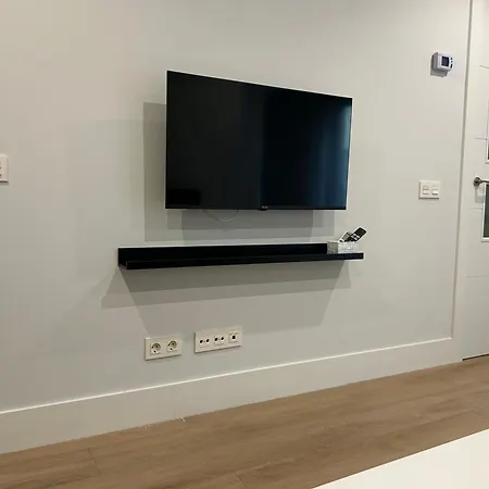 Dream Apartment