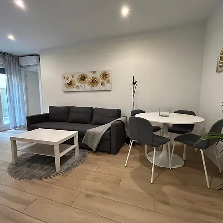 Appartement Dream *