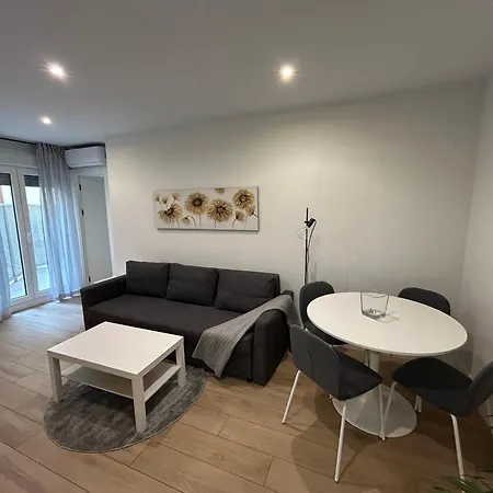 Dream Apartamento Salamanca