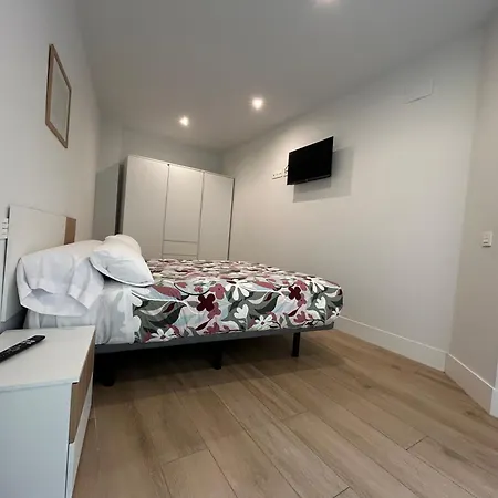 Dream Apartamento Salamanca