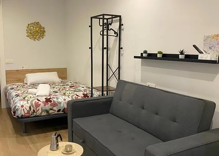 Dream Apartmán Salamanka