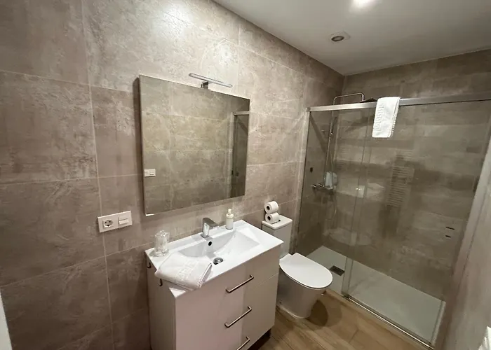 Apartmán Dream Salamanka