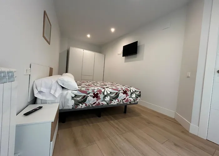 Dream Apartamento Salamanca