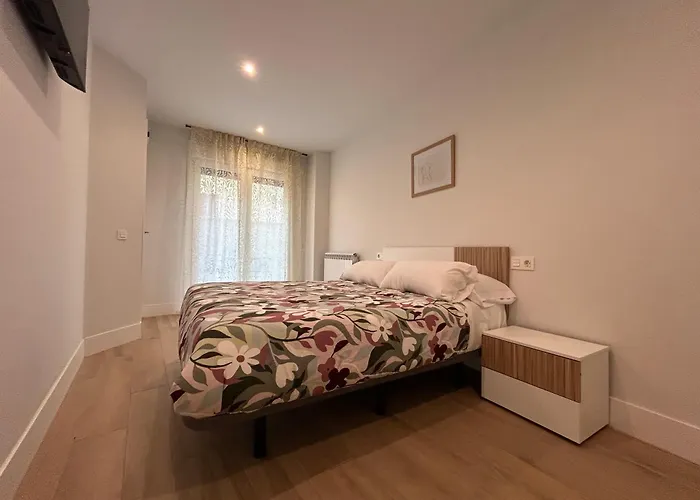Apartamento Dream Salamanca